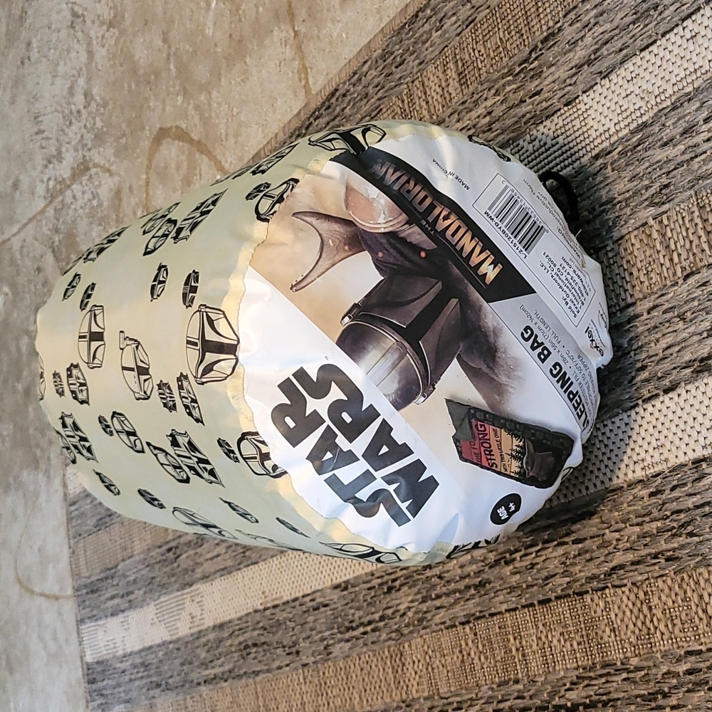 Star Wars Kids Sleeping bag